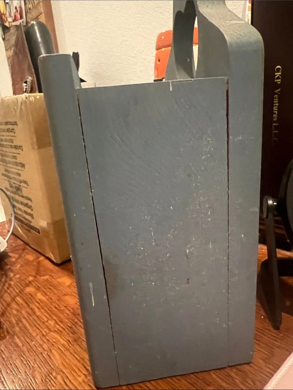 Vintage decor